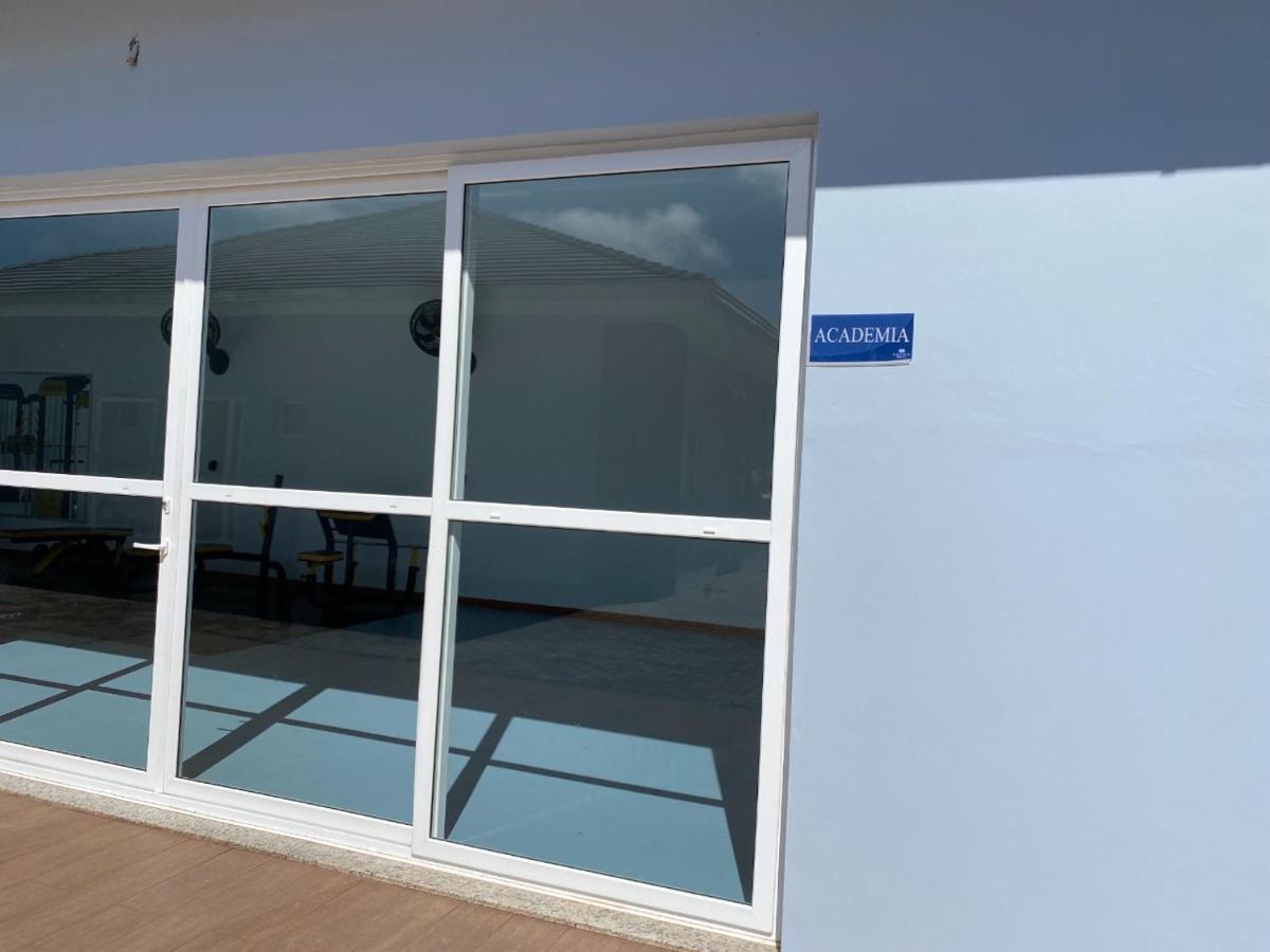 Executivos Hotel Cruz Alta Εξωτερικό φωτογραφία